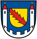 Wappen von Hayingen