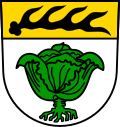 Wappen von Metzingen