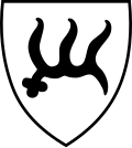 Wappen von Münsingen