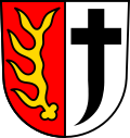 Wappen von Trochtelfingen