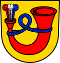 Wappen von Bad Urach