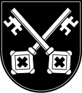 Wappen von Burladingen