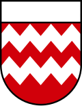 Wappen von Geislingen