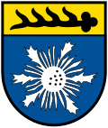 Wappen von Albstadt