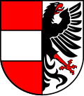 Wappen von Dietenheim