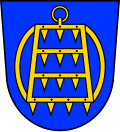 Wappen von Laichingen