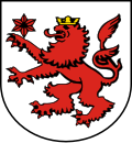 Wappen von Munderkingen