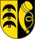 Wappen von Blaustein