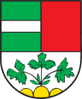 Wappen von Laupheim