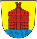 Wappen von Meersburg