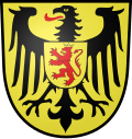 Wappen von Überlingen