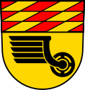 Wappen von Aulendorf