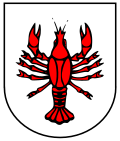 Wappen von Bad Wurzach