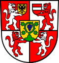 Wappen von Weingarten