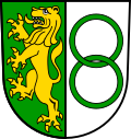 Wappen von Hettingen
