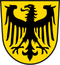 Wappen von Pfullendorf