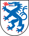 Wappen von Ingolstadt