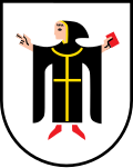 Wappen von München