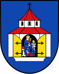 Wappen von Neuötting