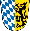 Wappen von Bad Reichenhall