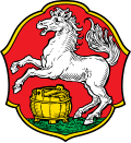 Wappen von Freilassing