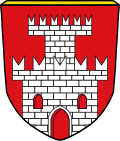 Wappen von Laufen