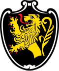 Wappen von Bad Tölz
