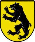 Wappen von Grafing b.München