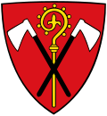 Wappen von Beilngries