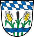 Wappen von Olching