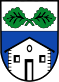 Wappen von Puchheim