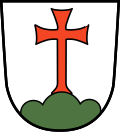 Wappen von Landsberg am Lech