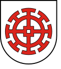 Wappen von Mühldorf a.Inn
