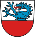 Wappen von Neumarkt-Sankt Veit