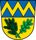 Wappen von Unterschleißheim
