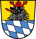 Wappen von Schrobenhausen