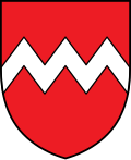 Wappen von Geisenfeld