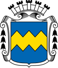 Wappen von Pfaffenhofen a.d.Ilm