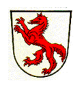 Wappen von Vohburg a.d.Donau