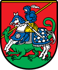 Wappen von Bad Aibling