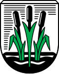 Wappen von Kolbermoor