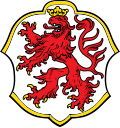 Wappen von Wasserburg a.Inn