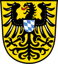 Wappen von Schongau