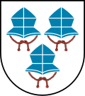 Wappen von Landshut