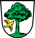 Wappen von Freyung