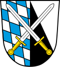 Wappen von Abensberg