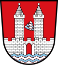 Wappen von Kelheim