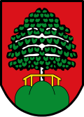 Wappen von Mainburg