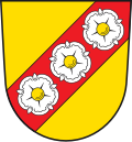 Wappen von Riedenburg