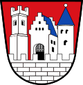 Wappen von Rottenburg a.d.Laaber